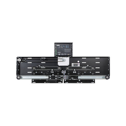 ZhongLing Lift Door Machine(Price please ask customer service)Easy to install Safe and secure