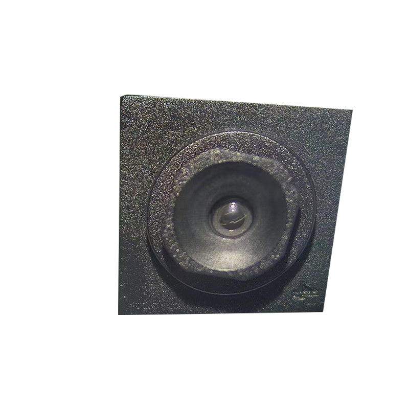 ChengBang optical lens Starting lot size 10,000 Manual Aperture Low distortion lens