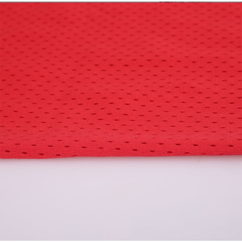 Yihan 11×1 mesh 68D warp knitting Starting quantity single colour: 400kg Lightweight