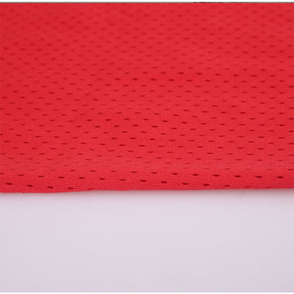 Yihan 11×1 mesh 68D warp knitting Starting quantity single colour: 400kg Lightweight