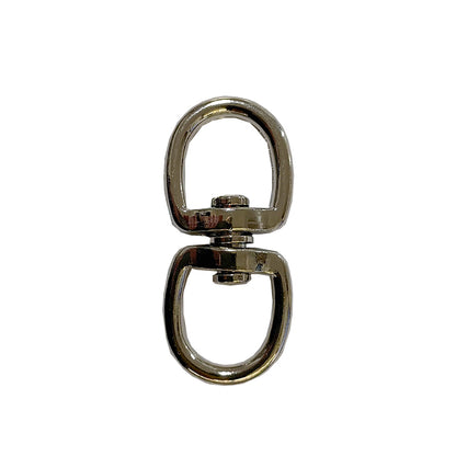 ChuangFeng figure of eight button(Price please ask customer service)Ring Buckle Anti-tie