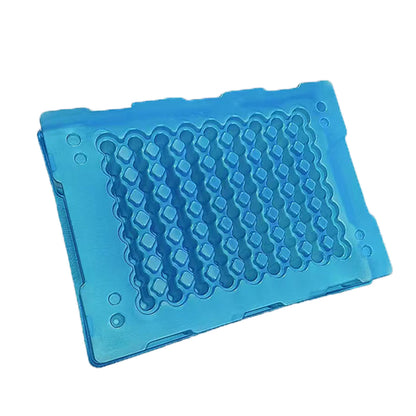 EnPaiSi Injector nozzle blister box (disposable)Starting lot size 1000(Price please ask customer service)Component box Plastic box