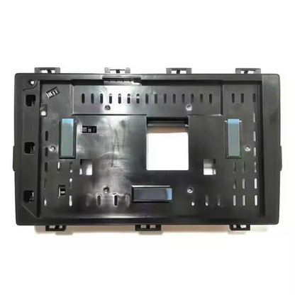 XinGuang Car Electronic Sound System Kia 2017 Rio ABS Plastic Injection Molding OEM Quality Certification Car Player Car Electronic Sound System Starting from 1000(More favorable specific price consulting customer service)PVD OEM Car Speaker OEM