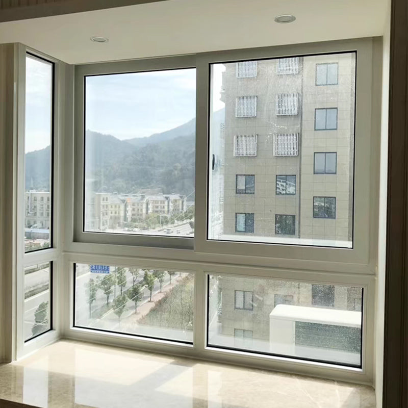 YuZhong sliding window(Price please ask customer service)Silent Bedroom