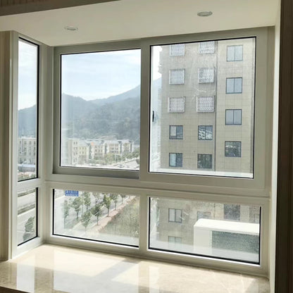YuZhong sliding window(Price please ask customer service)Silent Bedroom