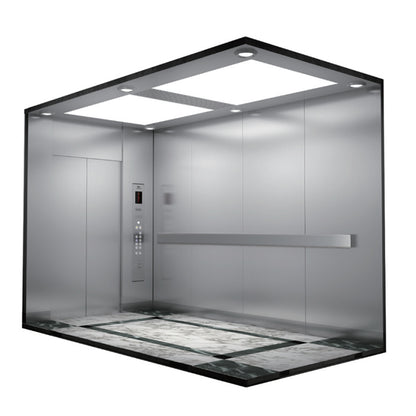 ZhongLing Medical Lift(Price please ask customer service)Extra space Smooth