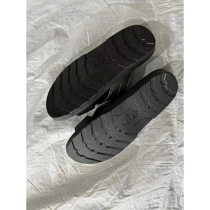 Yakewei Anti-static slippers Starting batch of single size 50 pairs Size: 36-47(Ask customer service for specific details)Slippers Wide Size