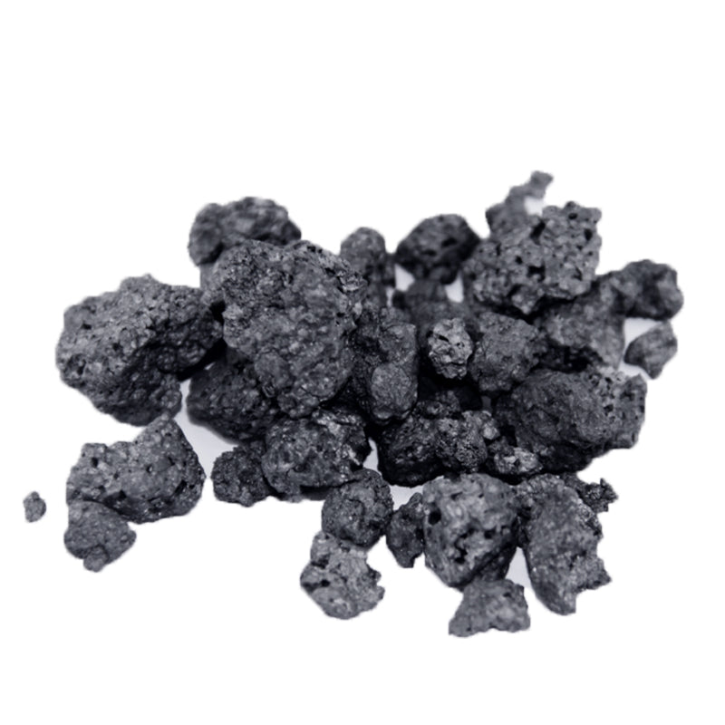 YU AI Calcined petroleum coke Starting lot size 20 tons(Price please ask customer service)High Quality Low Containment of Impurities