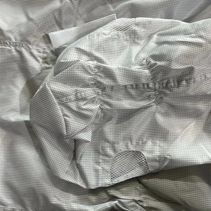 Yakewei Dustless anti-static one-piece suit Size:S M L XL 2XL 3XL 4XL 5XL 6XL Starting batch of single size 50 pieces(Ask customer service for specific details)workwear  dustproof