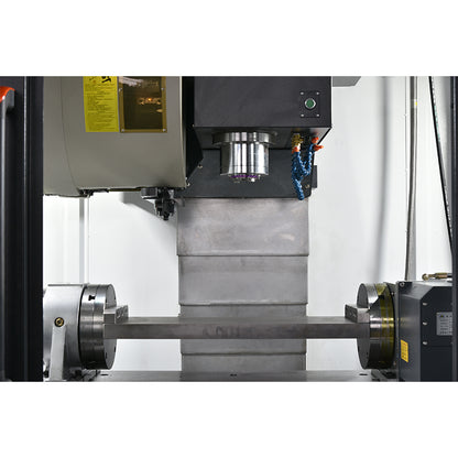 DongHao VMC850 Vertical Machining Centre(Price please ask customer service)