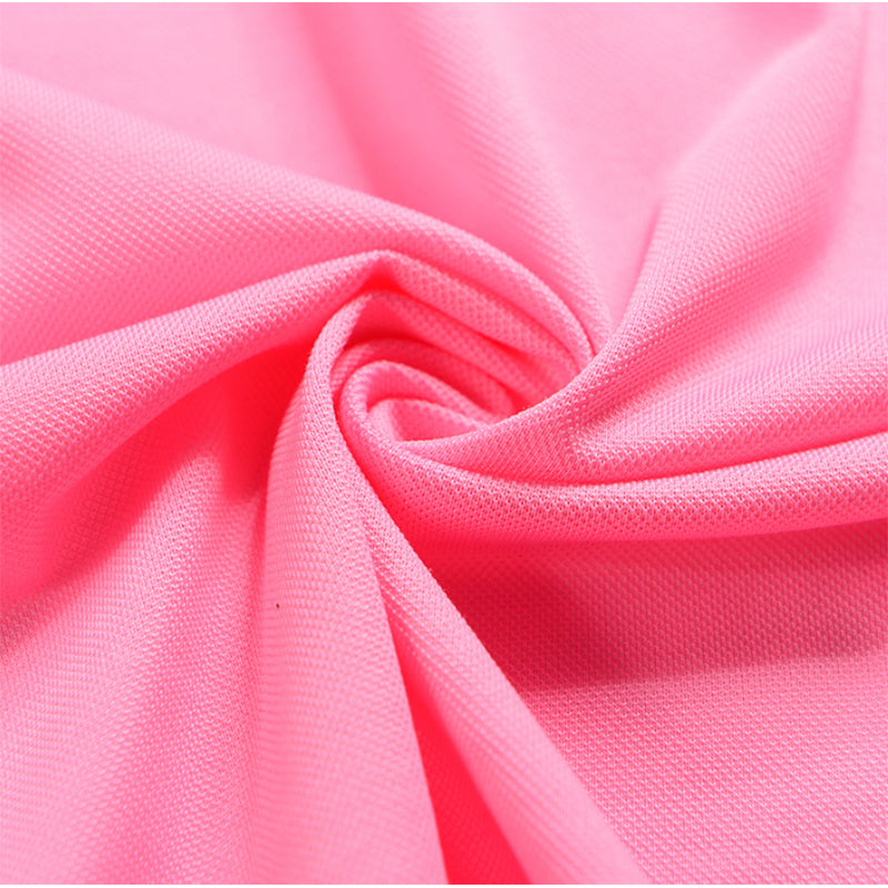 Yihan Pearl ground cloth Starting quantity single colour: 400kg Stretch fabric