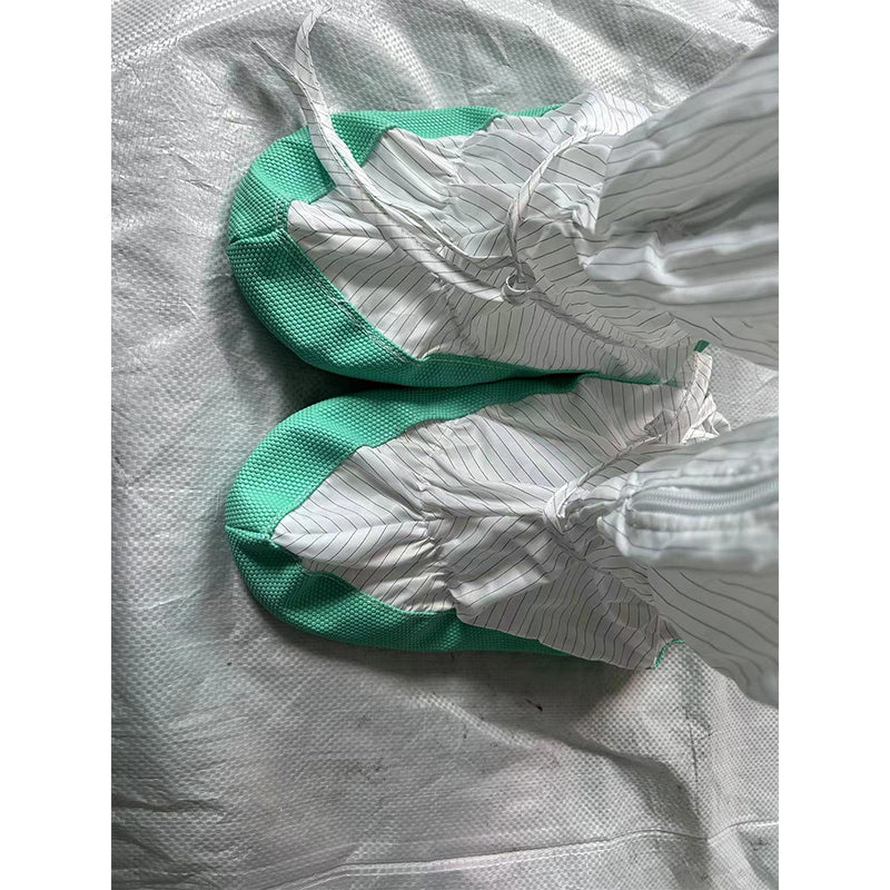 Yakewei Shoe Cover(Ask customer service for specific details)Non-woven shoes Nubuck Shoe Covers