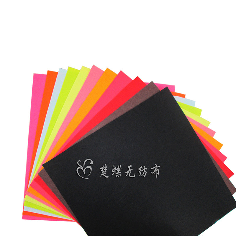 ChuDie Non-woven series(Price please ask customer service)Non-translucent High density