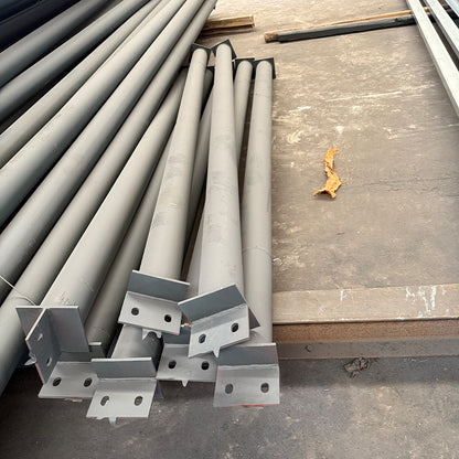 BoTai Contact Leung(Price please ask customer service)Bending Resistant Collapse Resistant