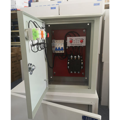 YEBATE  single control box