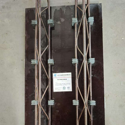 ZhongYi Demountable steel joist floor joist plate 27.31/㎡ steelwork Load-bearing plate