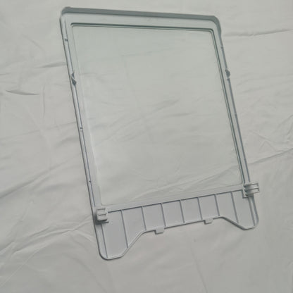 Dongjie Refrigerator glass shelf 1(Price please ask customer service) Refrigerator divider Shelving layers Compartment fitting