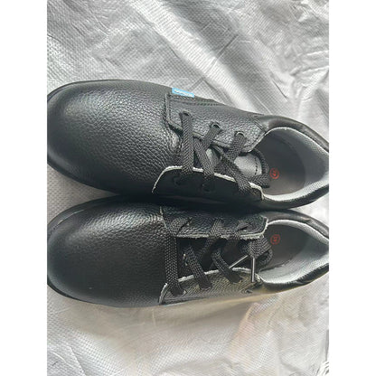 Yakewei Anti-smash anti-static safety shoes Starting batch of single size 50 pairs Size: 36-47(Ask customer service for specific details)Anti-smash Clean shoes
