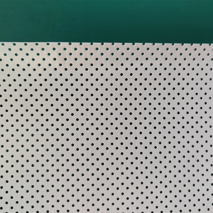 Dazhen TPU hot melt film, Jelly film, Clothing hot melt film, seamless Adhesive film, model: DZ-635G Width: 1524MM Starting lot size 100m soft Repair pressing adhesive