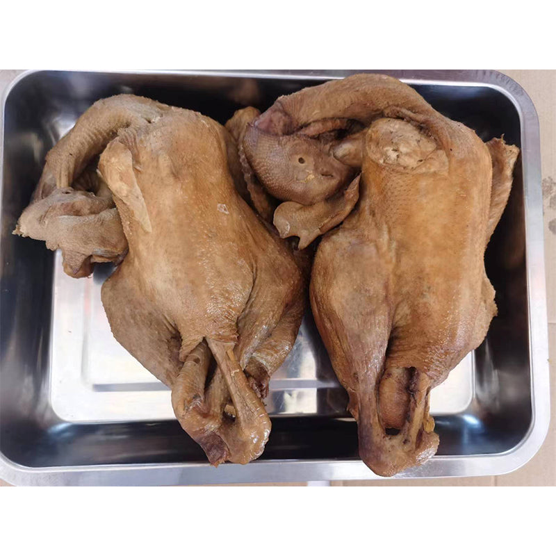 Chenguang Braised chicken in the morning About 1 kilogram