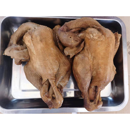 Chenguang Braised chicken in the morning About 1 kilogram