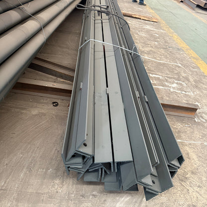 BoTai Column support(Price please ask customer service)Stabilization Not easy to deform