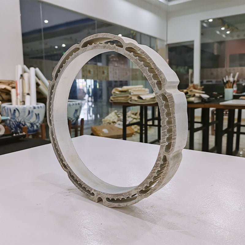 Hailun Motor housing(Price please ask customer service)    Heavy Duty Manipulator Gantry Column Diffractor Beam