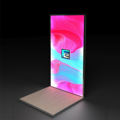 zheaodianti Platform  lift（Consult customer service for specific price）Wide range of applications, durable and low-consumption