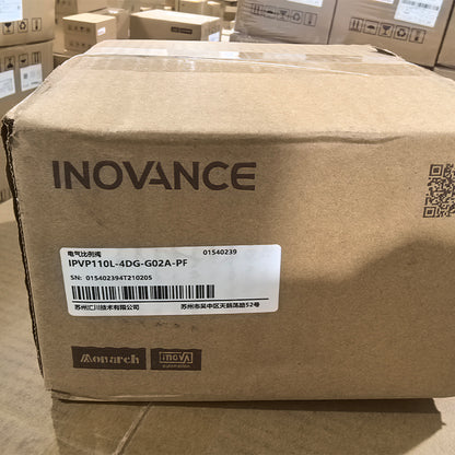 AoKong Proportional Valve IPVP110L-4DG-G02A-PF (Price please ask customer service)pneumatic simulation Pressure Reducing Valve