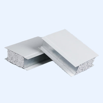 Zhongzhuang Purification board(Price please ask customer service)  Purification board Composite partition wall insulation board