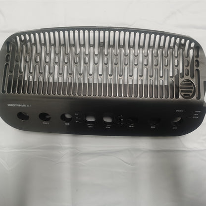 Dongjie Air outlet(Price please ask customer service) Air purifier Filter air outlet Multiple tuyere