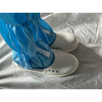 Yakewei Anti-smash anti-static safety shoes Starting batch of single size 50 pairs Size: 36-47(Ask customer service for specific details)Anti-smash Clean shoes