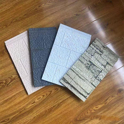 Zhongzhuang Metal carving board(Price please ask customer service)   Light steel villa metal carving Polyurethane insulation board