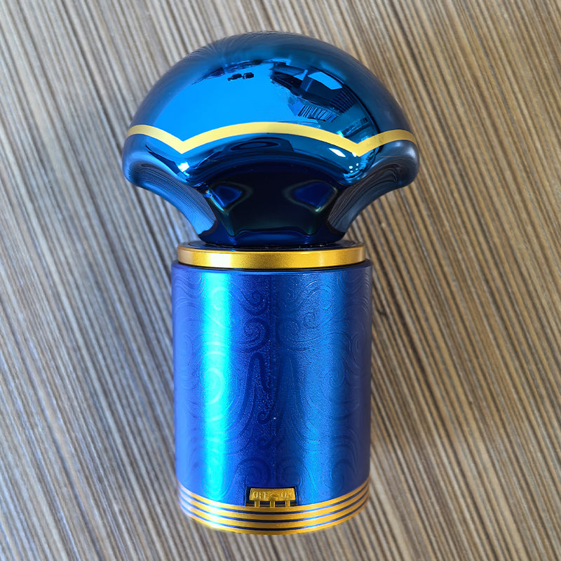 DiRuiSi Dream Blue(Price please ask customer service)Universal cap Original