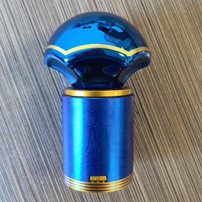 DiRuiSi Dream Blue(Price please ask customer service)Universal cap Original