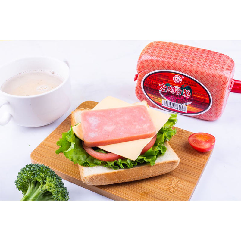 Chenguang Pork noodles 500g