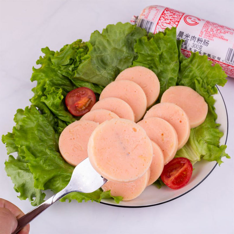 Chenguang Morning light sausage 300g