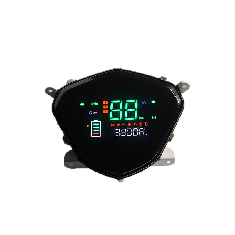YaHong Hengda Easy Eagle Electric Vehicle Motorcycle Instrument(Price please ask customer service)Displays Car Gauges