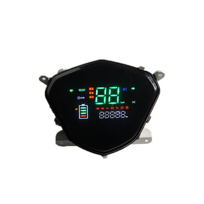 YaHong Hengda Easy Eagle Electric Vehicle Motorcycle Instrument(Price please ask customer service)Displays Car Gauges