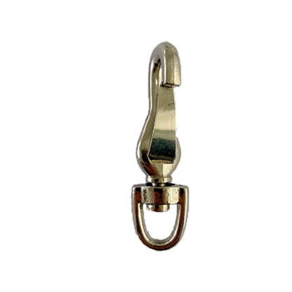 ChuangFeng spring-loaded hook(Price please ask customer service)Zinc Alloy Spring with Hook