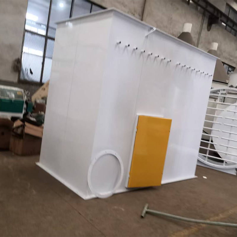 ZhengYi MC Series Pulse Cartridge Filter(Price please ask customer service)industries Environmental