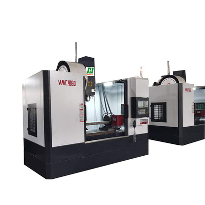 DongHao VMC1160 Vertical Machining Centre(Price please ask customer service)