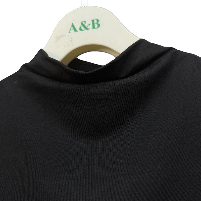 AB Women's collared top Starting batch 200  Long-sleeved, turtleneck tops go with everything