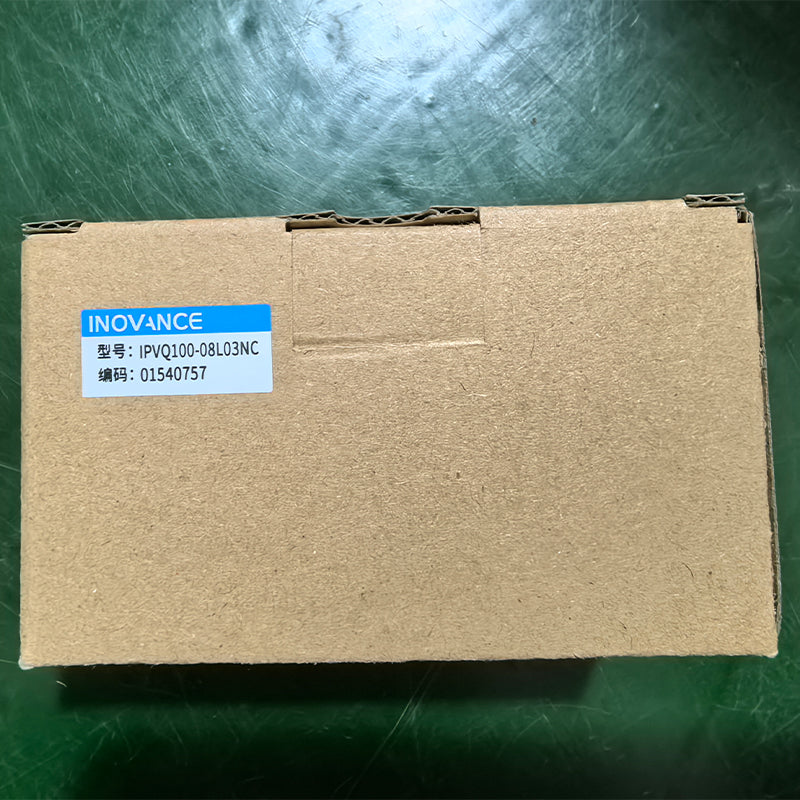 AoKong Two way valve IPVQ100-08L03NC (Price please ask customer service)Pneumatic switching valve Mechanical Valves