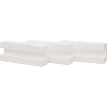 ChangJia U-shaped foam edge protection (customizable)800*88*75mm+18kg/m²(Price please ask customer service)Anti-crash Wider