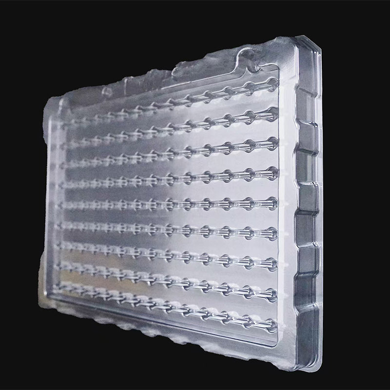 EnPaiSi Solenoid spool blister box (disposable) 390*290*31mm Starting lot size 1000(Price please ask customer service)Beautiful Tidy