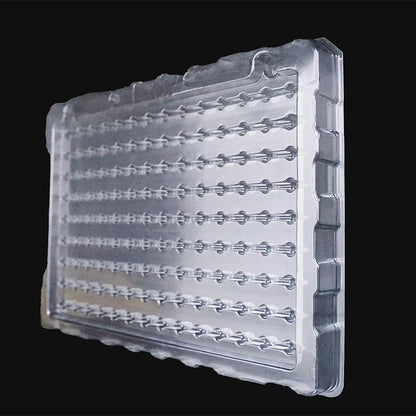 EnPaiSi Solenoid spool blister box (disposable) 390*290*31mm Starting lot size 1000(Price please ask customer service)Beautiful Tidy