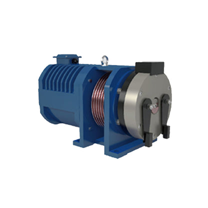 ZhongLing tractor(Price please ask customer service)Silent tractor Multi-load