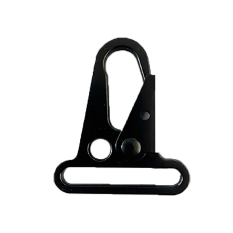 ChuangFeng spring-loaded hook(Price please ask customer service)Zinc Alloy Spring with Hook