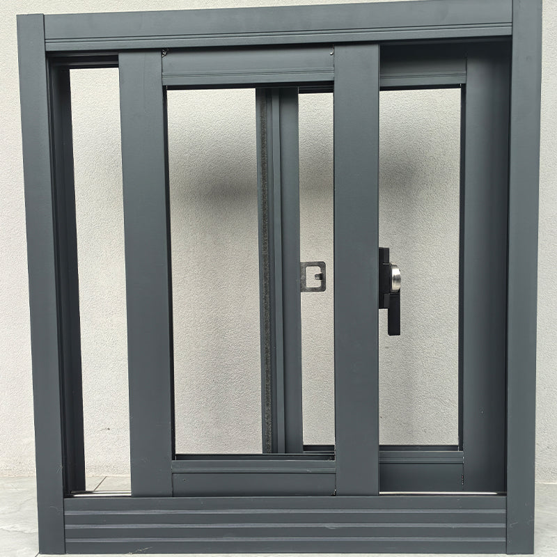 YuZhong sliding window(Price please ask customer service)Silent Bedroom